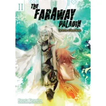 The Faraway Paladin: The Archer of Beast Woods - Yanagino, Kanata