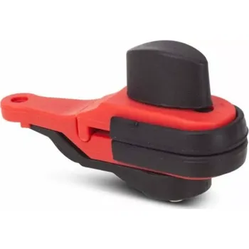 SAENGER Uni Cat klip na bojku Bojen Clip Ultra Strong varianta: Heavy