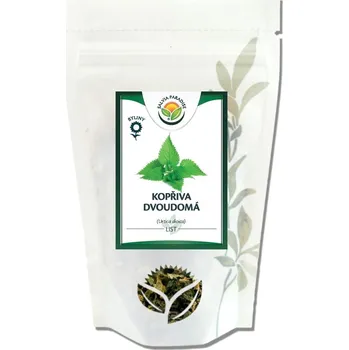 Přírodní produkt Salvia Paradise Kopřiva dvoudomá list 40g
