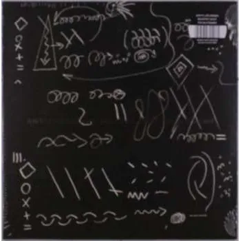 Zahraniční hudba LP Antti Lötjönen Quintet East: Circus/Citadel 2023