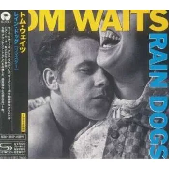 Zahraniční hudba CD Tom Waits: Rain Dogs 2023 Shm CD
