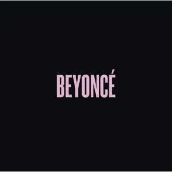 Zahraniční hudba CD Beyoncé: Beyoncé 2014 Explicit Audio Only Edition