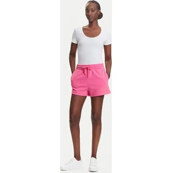 Pánské kraťasy Gap Sportovní kraťasy 769323-03 Růžová Regular Fit L