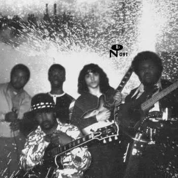 Zahraniční hudba LP Various: Eccentric Soul: The Tammy Label 2024