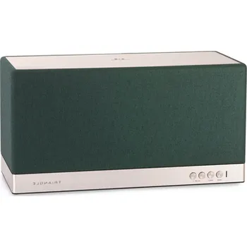 Triangle AIO 3 zelený les