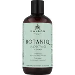 KALLOS Kallos BOTANIQ Superfruits Shampoo 300 ml