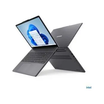 Notebook Lenovo IdeaPad Slim 3 15IRH10 Core i5-13420H/16GB/SSD 512GB/15,1"/WQXGA/OLED/165Hz/500nitů/65W/WIN11 Home/šedá