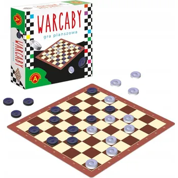 Desková hra Alexander Vrhcáby