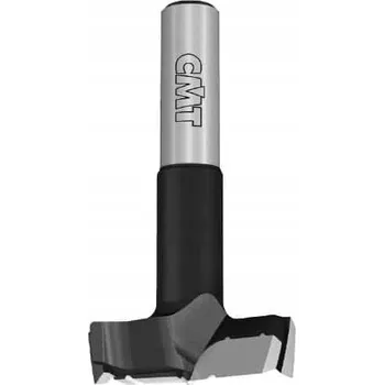 Vrták CMT D15 L70 S10 mm / X-treme HM / levá Vrták