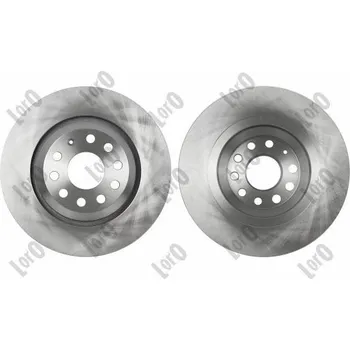 Brzdový kotouč Brzdový kotouč ABAKUS 231-04-148