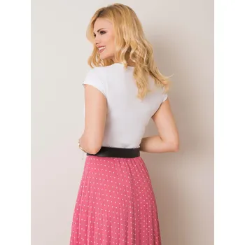 Dámské tričko Tričko BR TS 2133.48 bílých XL