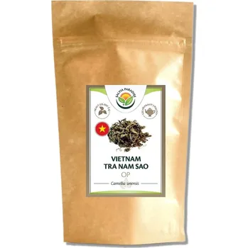 Čaj Salvia Paradise Vietnam Tra Nam Sao OP 10 g