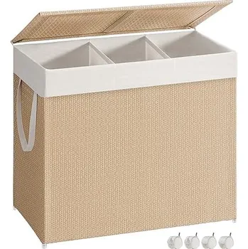 Koš na prádlo Prádelní koš LCB602N01