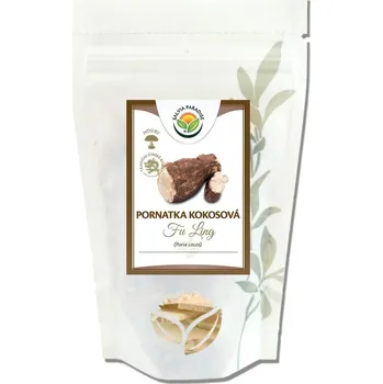 Přírodní produkt Salvia Paradise Pornatka kokosová - FU LING 10 g