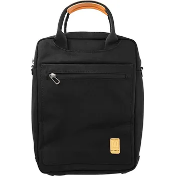 brašna na notebook Wiwu Vodotěsná brašna pro notebook 13,3"/tablet 12,9" Pioneer - černá