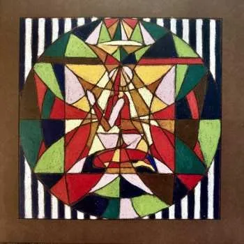 Zahraniční hudba LP Laura Marling: Patterns In Repeat 2024 Cream Vinyl