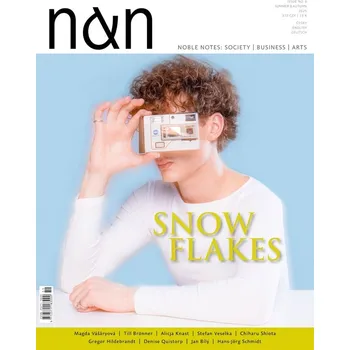 N&N Noble Notes - spring&summer 2025