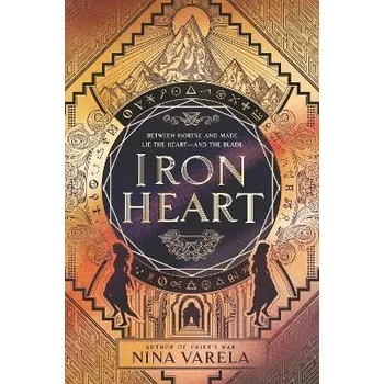 Cizí jazyk Iron Heart