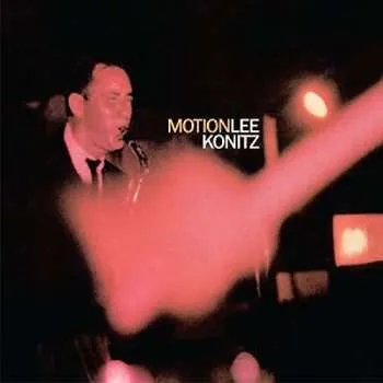 Zahraniční hudba CD Lee Konitz: Motion 2022