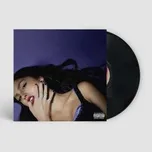 LP Olivia Rodrigo: Guts 2023 Standard Edition Black Vinyl