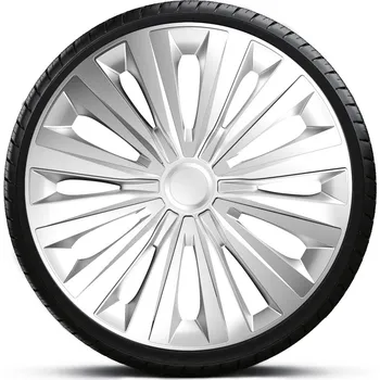 Poklice na kolo J-TEC Poklice na kola - kryty kol MULTI 13" - sada 4 ks -