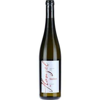 HANZEL Savilon - Volné pole 2023 p. s., 0,75 l, 12 % vol.
