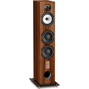 Elektronika Triangle Esprit Antal 40th zlatý dub