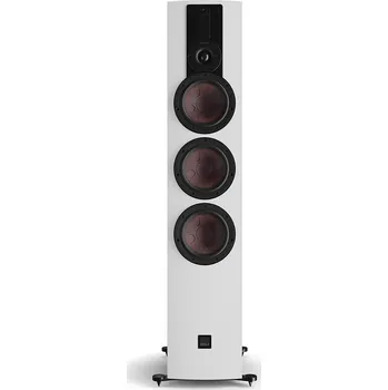 Audio Dali RUBIKORE 8 HIGH GLOSS WHITE