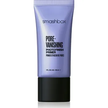 Podkladová báze na tvář Smashbox Photo Finish Pore-Vanishing Primer dlouhotrvající podkladová báze pro minimalizaci pórů 30 ml