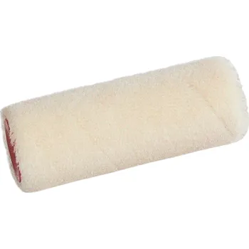 Malířský váleček Váleček Velur 100mm průměr jádra 30mm 1ks