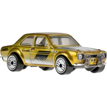 autodráha Hot Wheels Ultra Hots Autíčko '70 Ford Escort RS1600 JBY60