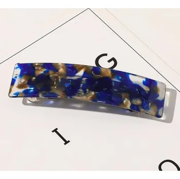 Luxusní dámské sponky do vlasů - FJ-18