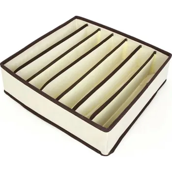 Úložný box Organizér do šuplíku | organizér na spodní prádlo - 8