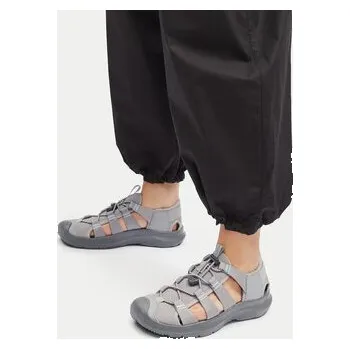 Dámská obuv Keen Sandály Seanik H2 W 1030384 Šedá 41