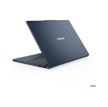 Notebook Lenovo IdeaPad Slim 3 15IRH10 Core i5-13420H/16GB/SSD 512GB/15,1"/WQXGA/OLED/165Hz/500nitů/65W/WIN11 Home/modrá