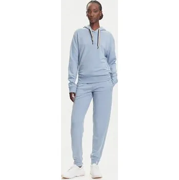 Pánská mikina BOSS Mikina CP Stripe 50524760 Světle modrá Regular Fit XL