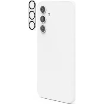 Hama Cam Protect, ochranné sklo fotoaparátu pro Samsung Galaxy A26 5G, průhledné