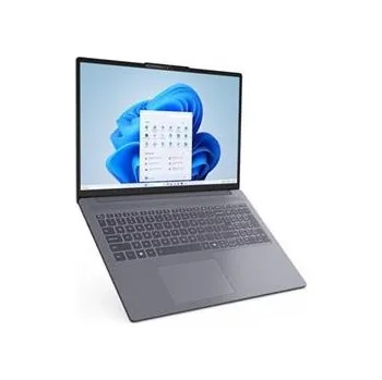Notebook Lenovo IdeaPad Slim 3 16ARP10 Ryzen 5 7533HS/16GB/SSD 512GB/16"/2,8K/OLED/120Hz/500nitů/65W/WIN11 Home/šedá
