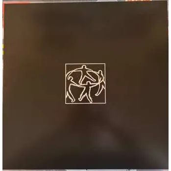 Zahraniční hudba LP Agriculture: Living Is Easy / The Circle Chant 2024 Cyan Vinyl