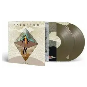 Zahraniční hudba 2LP Dordeduh: Har 2021