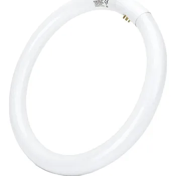 Žárovka Zářivková trubice T9 G10q/32W/230V 6500K - Aigostar