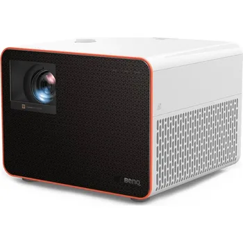 Projektor BenQ X3100i 4K UHD/ DLP projektor/ 3300ANSI/ 600000:1/ Wi-Fi/ BT/ 2xHDMI/ USB-C/ QS02 modul/ Android TV
