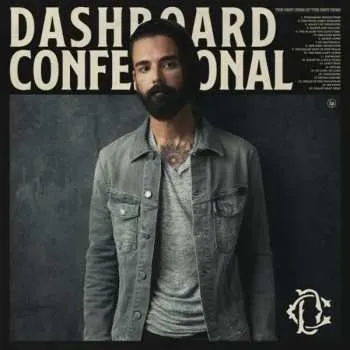 Zahraniční hudba 2LP Dashboard Confessional: The Best Ones Of The Best Ones 2020 Cream Vinyl