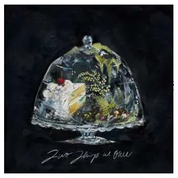 Zahraniční hudba LP Bendigo Fletcher: Two Things At Once CLR 2024 Coloured Baby Pink Vinyl