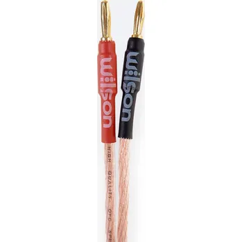 Wilson WILSON SPK CABLE 4.0MM (2x3m)