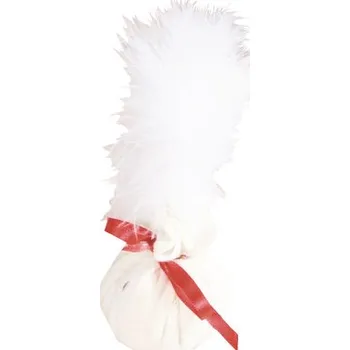 Hračka pro kočku Hračka pro kočky Catnip s peřím č.2