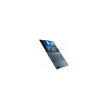 Notebook Lenovo YOGA 7 2-in-1 RyzenAI 5 340/16GB/1TB SSD/14"/WUXGA/OLED/Touch/120Hz/až600nitů/Pero/OnSite/WIN11 Home/modrozelená