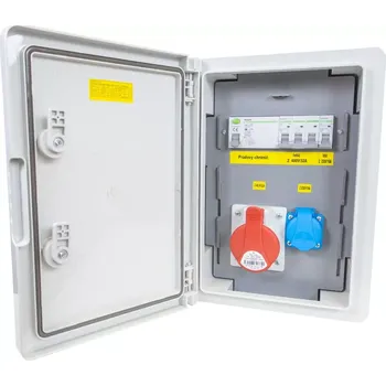 Rozvaděč SFOS Z325I