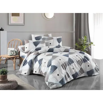 Povlečení Sada povlečení Brotex přikrývka 200cm x 220