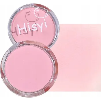 Tvářenka Pečená rozjasňující tvářenka na tváře č. 5